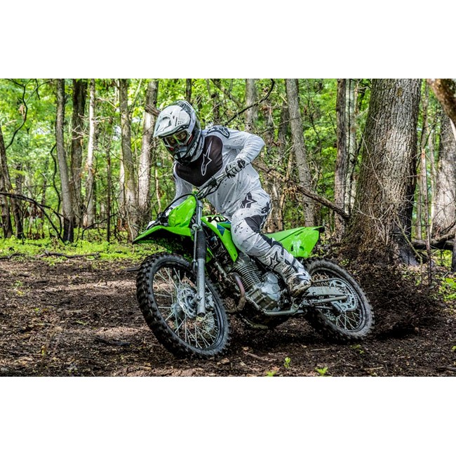 Kawasaki KLX230R S