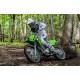 Kawasaki KLX230R S