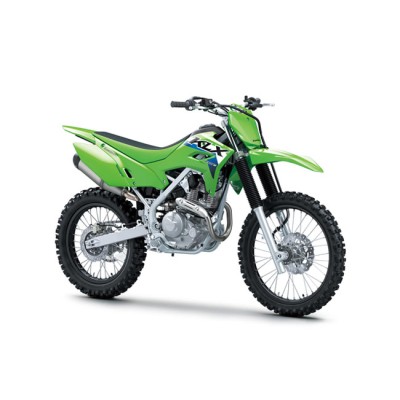 Kawasaki KLX230R S MY2026