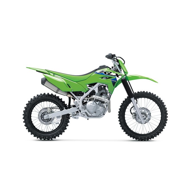 Kawasaki KLX230R S