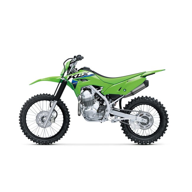 Kawasaki KLX230R S