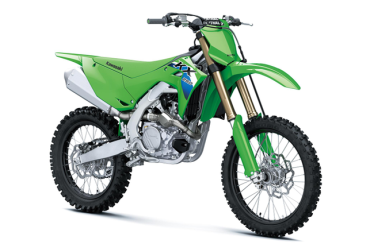 Kawasaki KX250