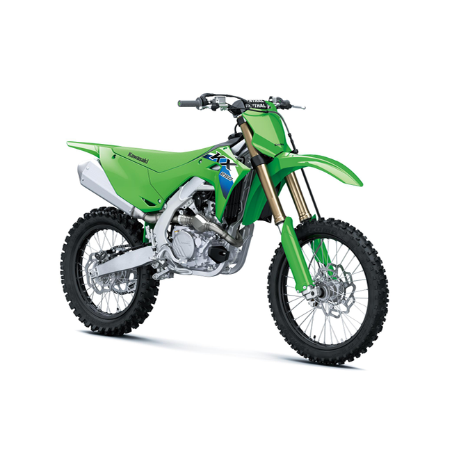 Kawasaki KX250