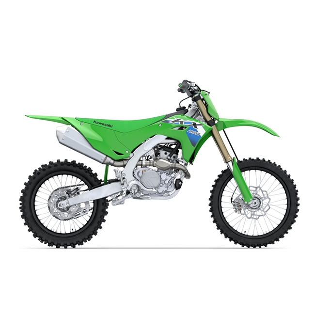 Kawasaki KX250