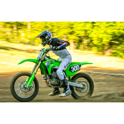 Kawasaki KX250