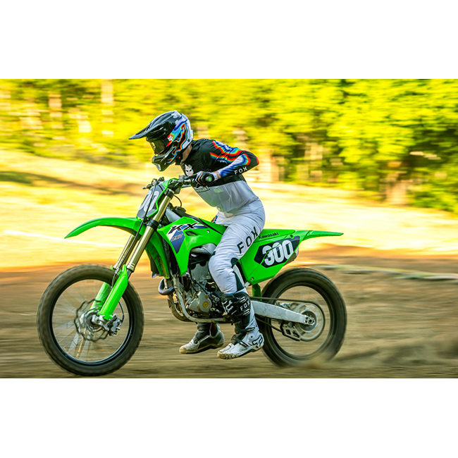 Kawasaki KX250