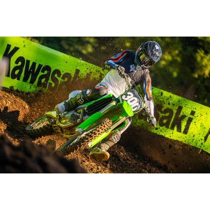 Kawasaki KX250
