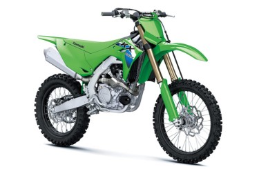 Kawasaki KX250X