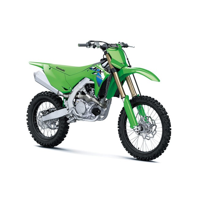 Kawasaki KX250X