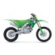 Kawasaki KX250X