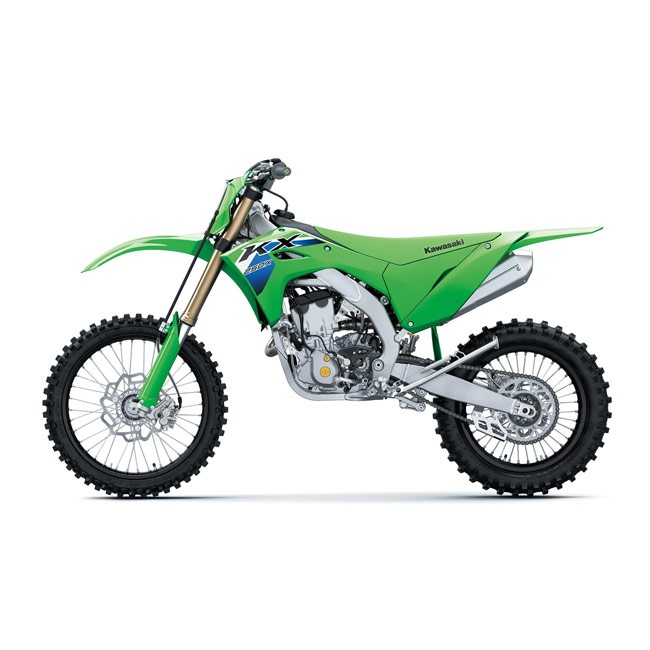 Kawasaki KX250X
