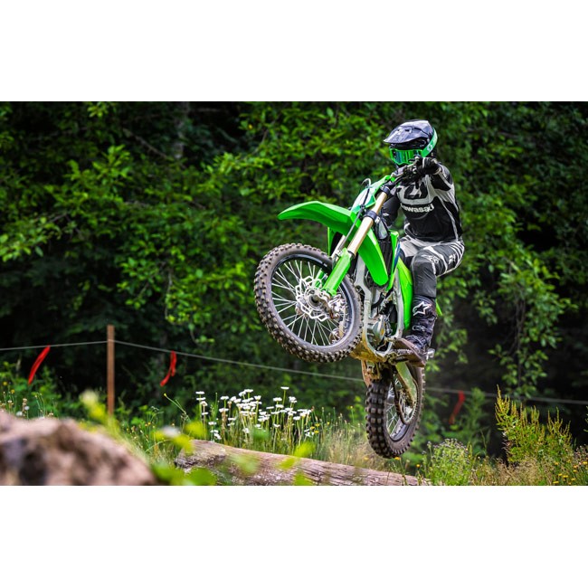 Kawasaki KX250X