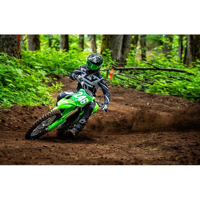 Kawasaki KX250X