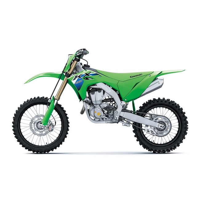 Kawasaki KX450