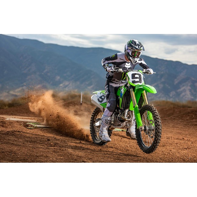Kawasaki KX450