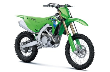 Kawasaki KX450X