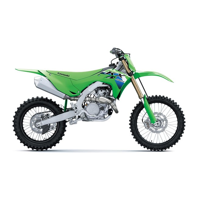 Kawasaki KX450X