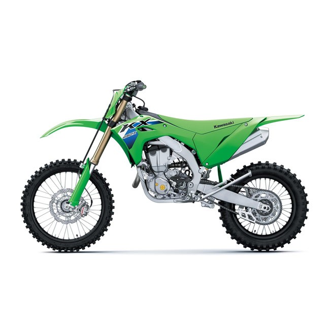 Kawasaki KX450X