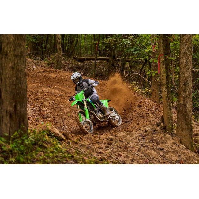 Kawasaki KX450X