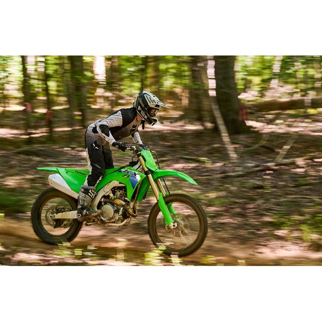 Kawasaki KX450X
