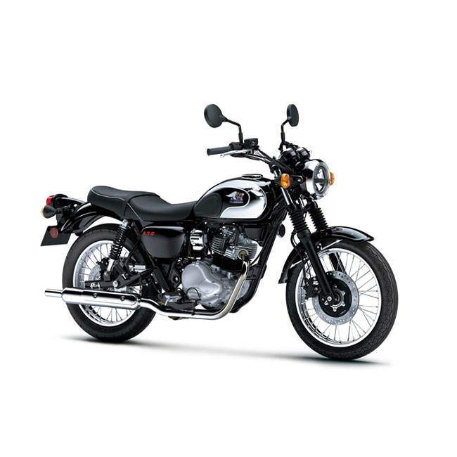 Kawasaki Meguro S1 Kawasaki Meguro S1