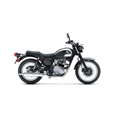 Kawasaki Meguro S1