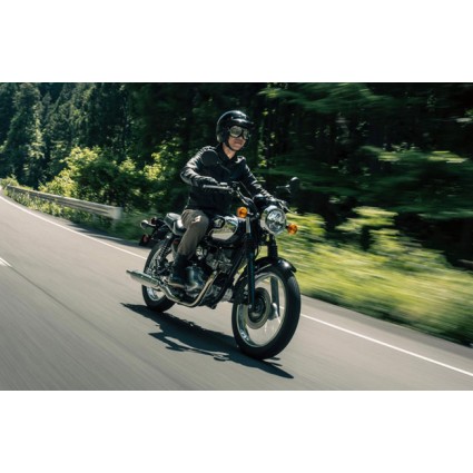 Kawasaki Meguro S1