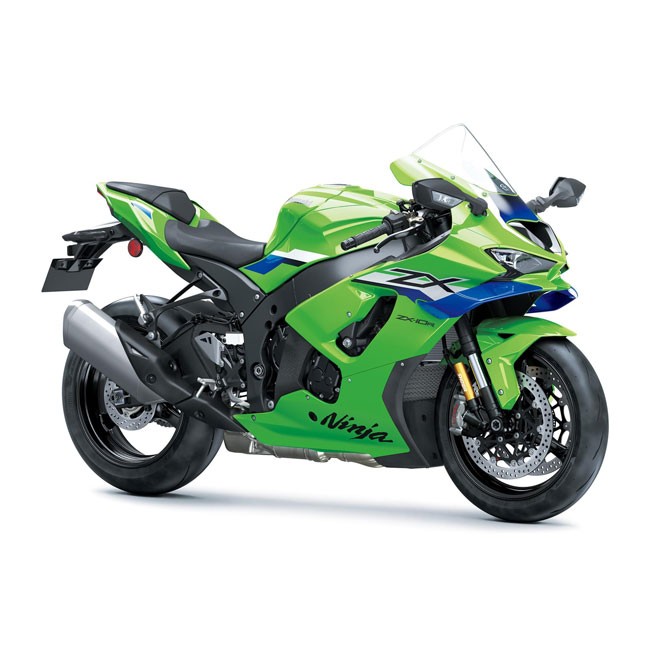 Kawasaki NINJA ZX-10R