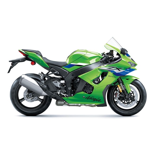 Kawasaki NINJA ZX-10R