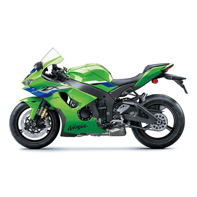 Kawasaki NINJA ZX-10R