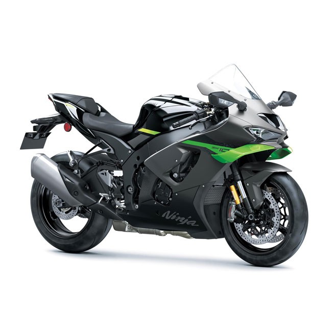 Kawasaki NINJA ZX-10R