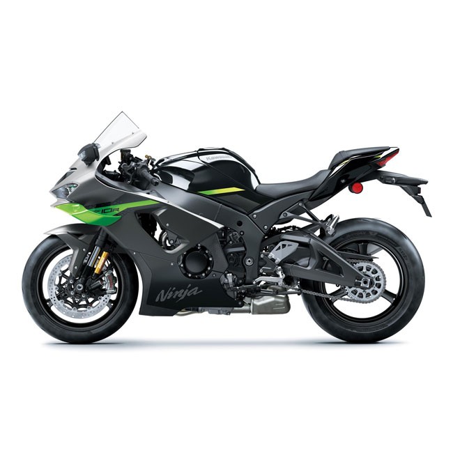 Kawasaki NINJA ZX-10R