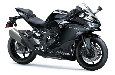 Kawasaki NINJA ZX-4R Kawasaki NINJA ZX-4R