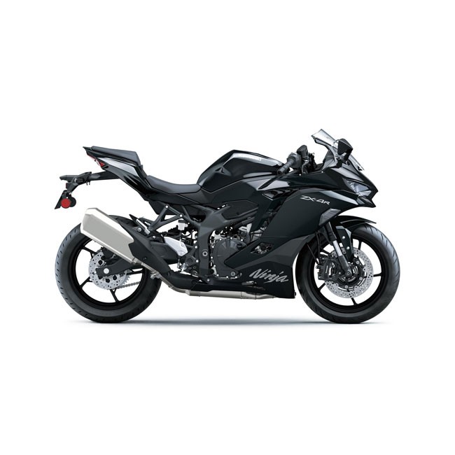 Kawasaki NINJA ZX-4R Kawasaki NINJA ZX-4R