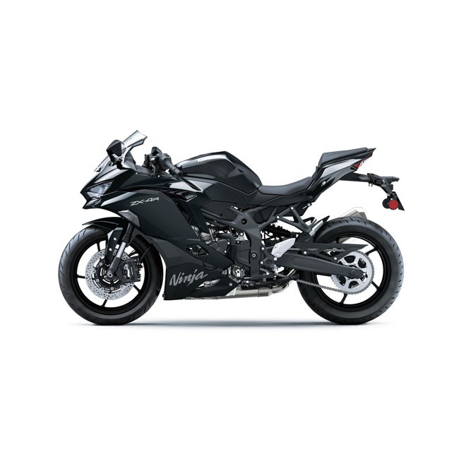 Kawasaki NINJA ZX-4R Kawasaki NINJA ZX-4R