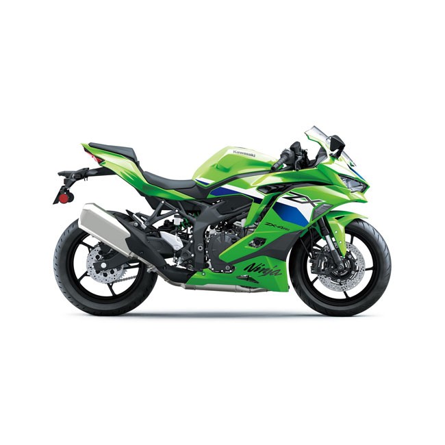 Kawasaki NINJA ZX-4RR Kawasaki NINJA ZX-4RR