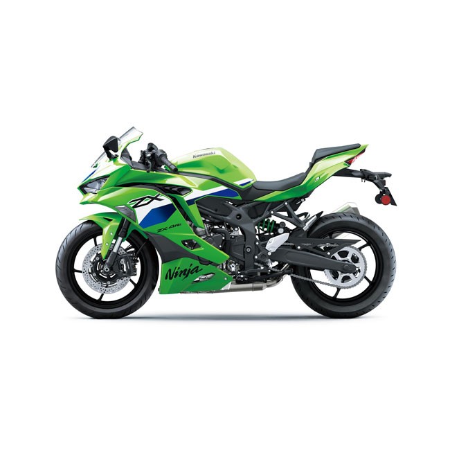 Kawasaki NINJA ZX-4RR Kawasaki NINJA ZX-4RR