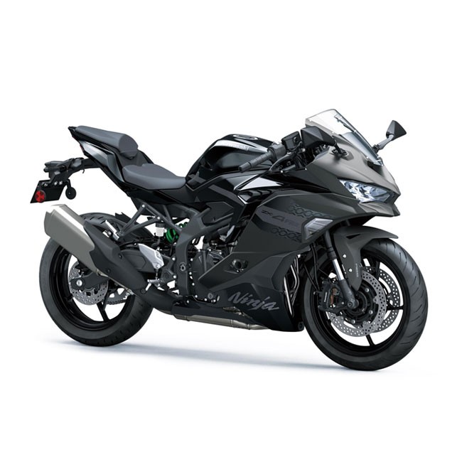 Kawasaki NINJA ZX-4RR Kawasaki NINJA ZX-4RR