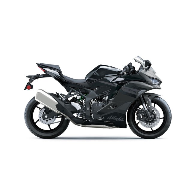 Kawasaki NINJA ZX-4RR Kawasaki NINJA ZX-4RR