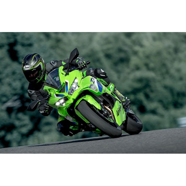 Kawasaki NINJA ZX-4RR Kawasaki NINJA ZX-4RR