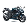 Kawasaki Ninja 1100SX SE ABS