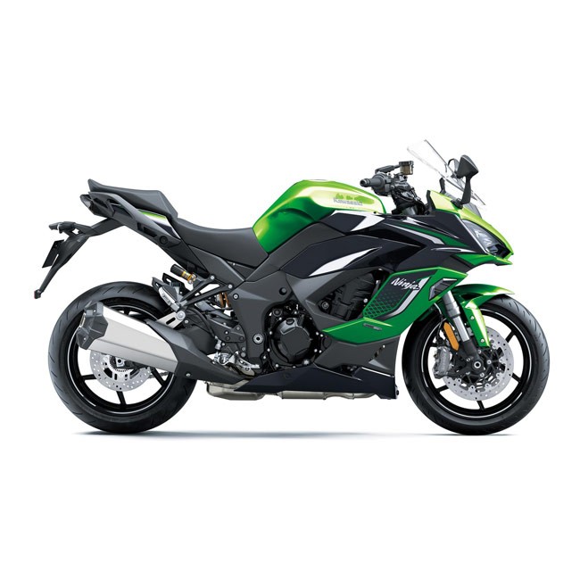 Kawasaki Ninja 1100SX SE ABS
