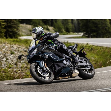 Kawasaki Ninja 1100SX SE ABS MY2026 Kawasaki Ninja 1100SX SE ABS MY2026