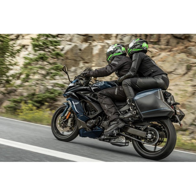 Kawasaki Ninja 1100SX SE ABS