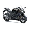 Kawasaki Ninja 1100SX ABS