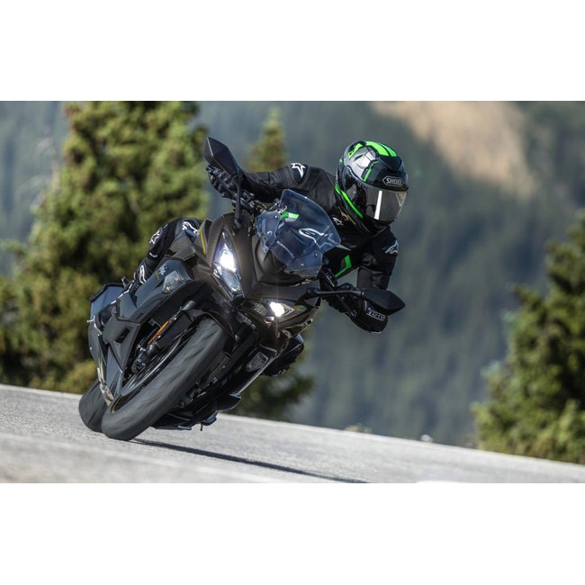 Kawasaki Ninja 1100SX ABS
