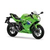 Kawasaki Ninja 125 ABS