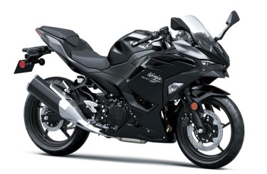 Kawasaki Ninja 500 ABS Kawasaki Ninja 500 ABS