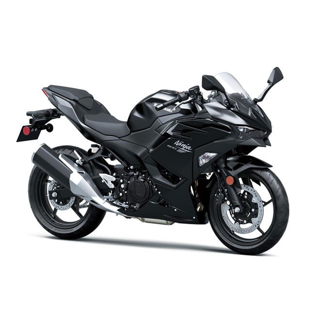 Kawasaki Ninja 500 ABS Kawasaki Ninja 500 ABS