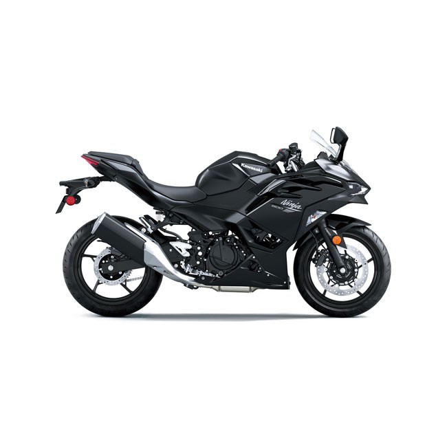 Kawasaki Ninja 500 ABS Kawasaki Ninja 500 ABS